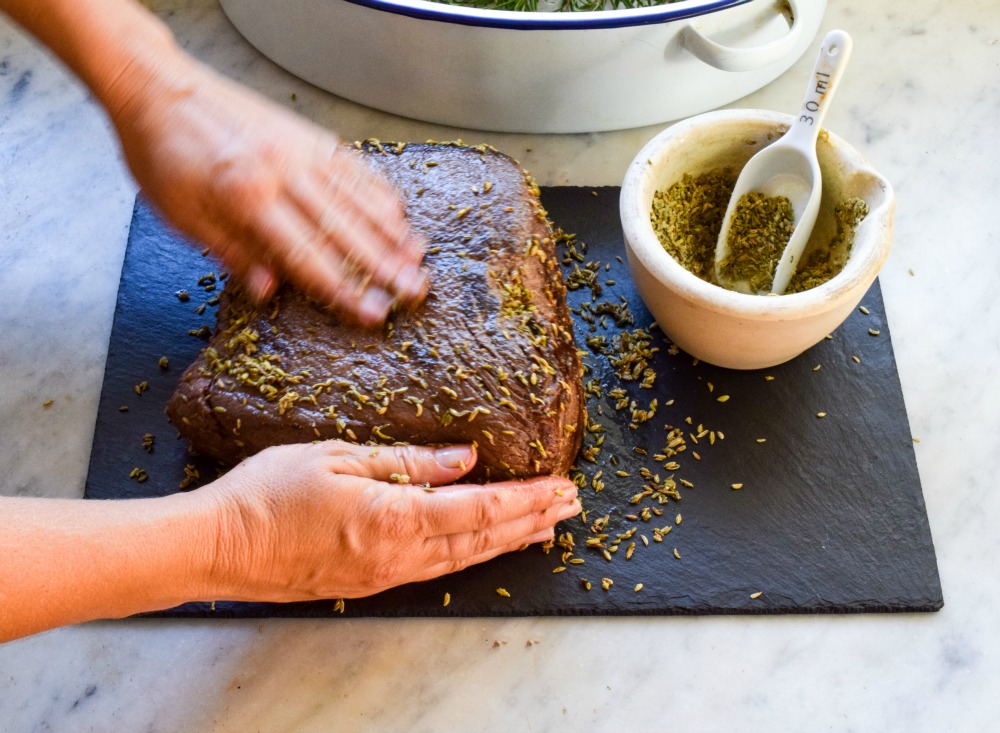 How to Cook Grass Fed Beef Conscious Farmer