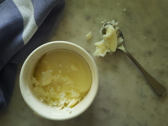 How to Make Grass Fed Beef Tallow