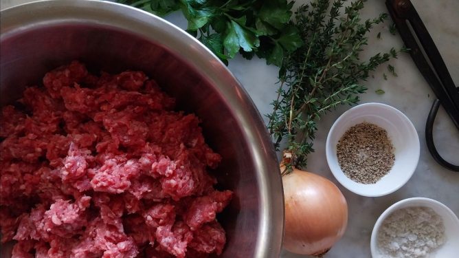 Grass Fed Beef & Lamb – more energy than the Kiljoules?